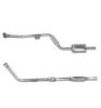 MERCE 2104909519 Catalytic Converter